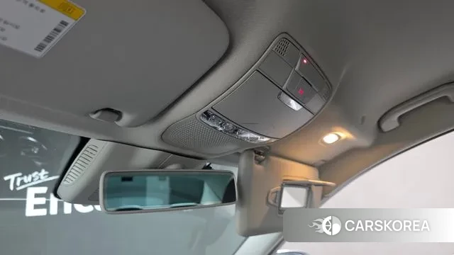 Mercedes-Benz C-Class W205 id 3646887 из Кореи 8