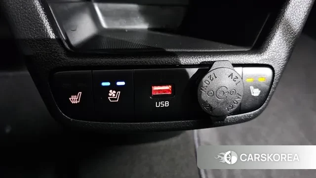 Kia The New Kia Ray id 3467408 из Кореи 8