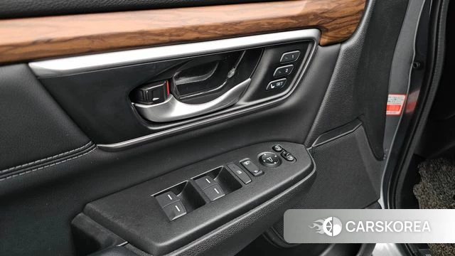 Honda CR-V 5th generation id 3884675 из Кореи 8