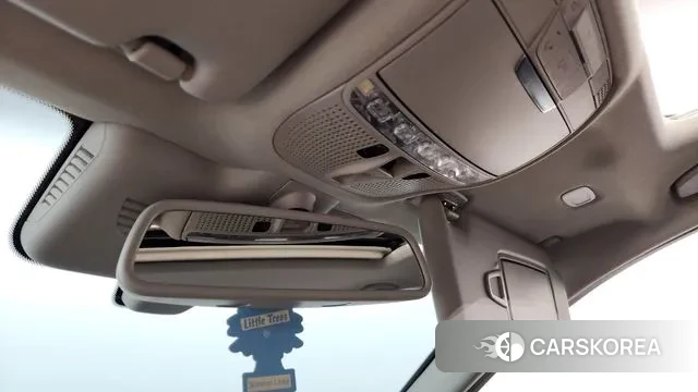 Mercedes-Benz C-Class W205 id 3198762 из Кореи 8