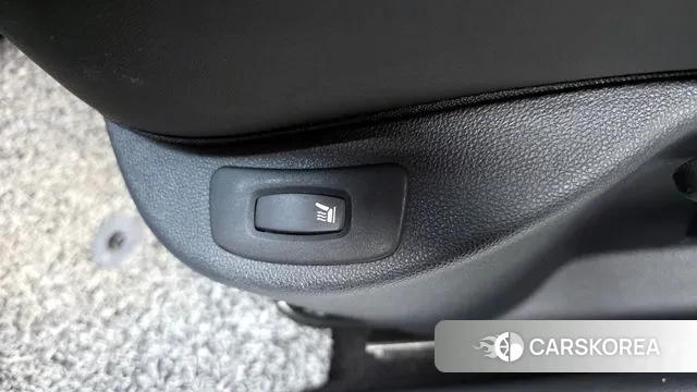 Renault Korea (Samsung) Clio id 3617175 из Кореи 8