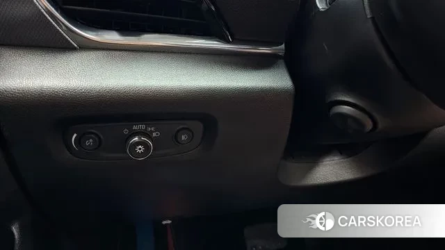 Chevrolet (GM Daewoo) Traverse id 3044414 из Кореи 8