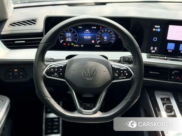 Volkswagen Range patrol id 4254007 из Китая 8