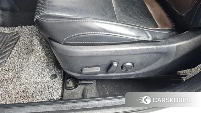 Kia Seltos id 3464515 из Кореи 8