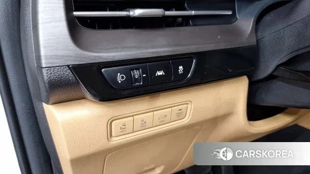 Kia Carnival 4th generation id 3411491 из Кореи 8