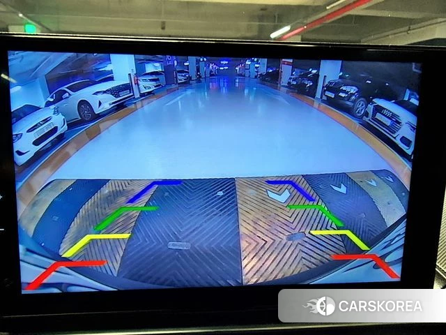 Hyundai Casper id 4842556 из Кореи 8