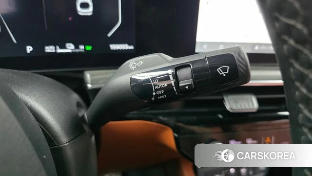 Kia The New K5 Hybrid 3rd generation id 4533634 из Кореи 8