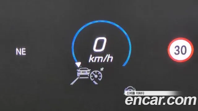 Mercedes-Benz GLS - Class X167 id 2953947 из Кореи 8