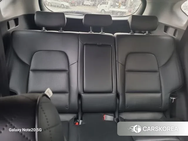 Hyundai All New Tucson id 3789535 из Кореи 8