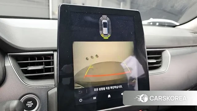 Renault Korea (Samsung) XM3 id 3787455 из Кореи 8