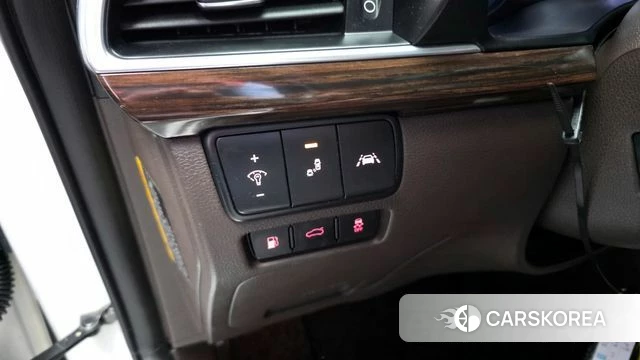 Kia All New K7 Hybrid id 4196805 из Кореи 8