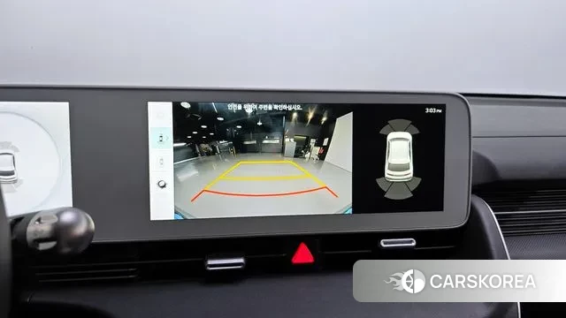 Hyundai Ionic 5 id 3111245 из Кореи 8