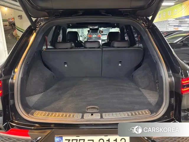 Genesis GV70 id 3493604 из Кореи 8