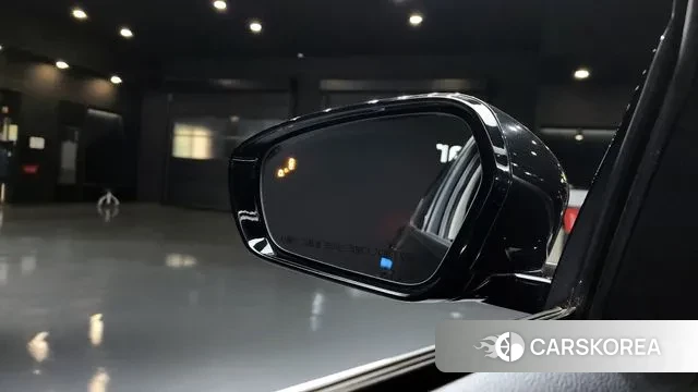 Hyundai Grandeur IG id 3454866 из Кореи 8