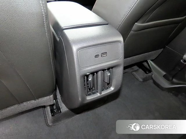 Chevrolet (GM Daewoo) Trax Crossover id 4414518 из Кореи 8