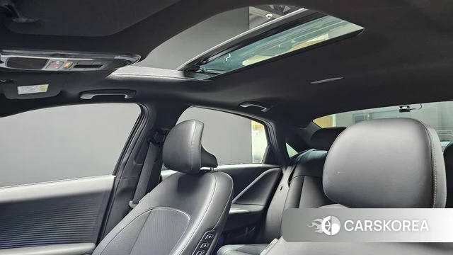 Hyundai Ionic 6 id 4863000 из Кореи 8
