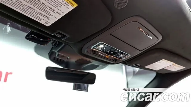 Lincoln Aviator 2nd generation id 2935746 из Кореи 8