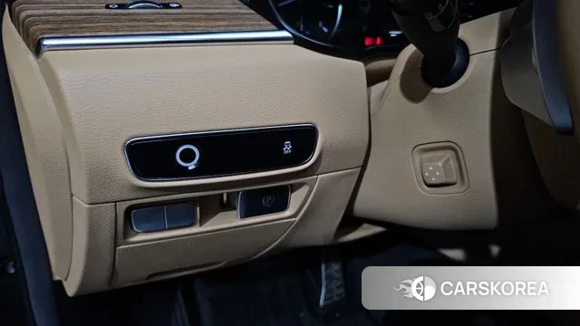 Kia The New K9 2nd generation id 3251996 из Кореи 8