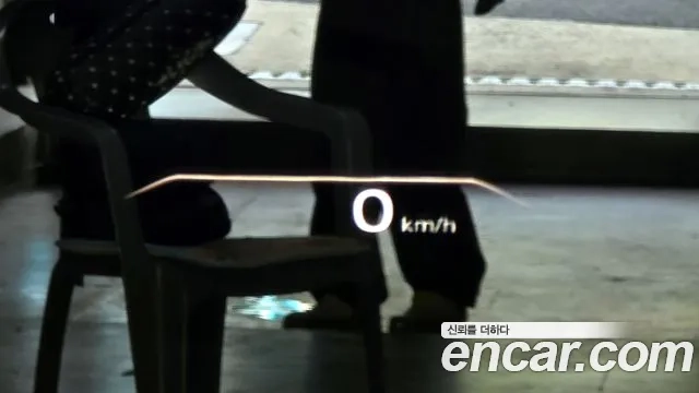 Genesis GV80 id 2880968 из Кореи 8