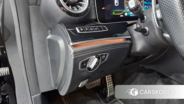 Mercedes-Benz AMG GT id 3479548 из Кореи 8