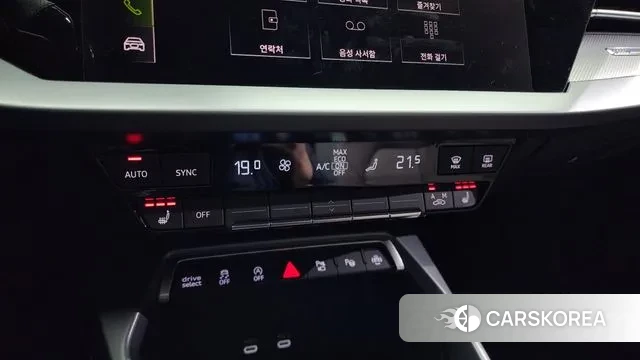 Audi A3 (8Y) id 3246103 из Кореи 8