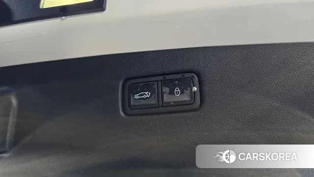 Genesis GV70 id 3462301 из Кореи 8