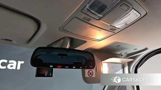 Kia The New Kia Ray id 3769932 из Кореи 8