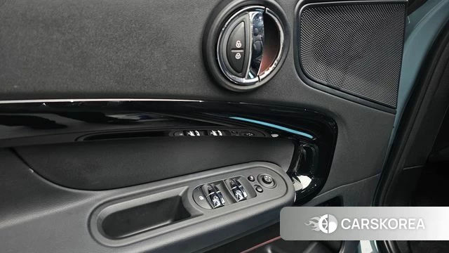Mini Cooper Countryman id 3915148 из Кореи 8