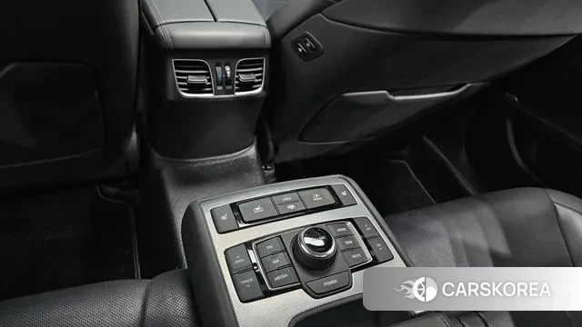 Genesis G80 id 3325320 из Кореи 8