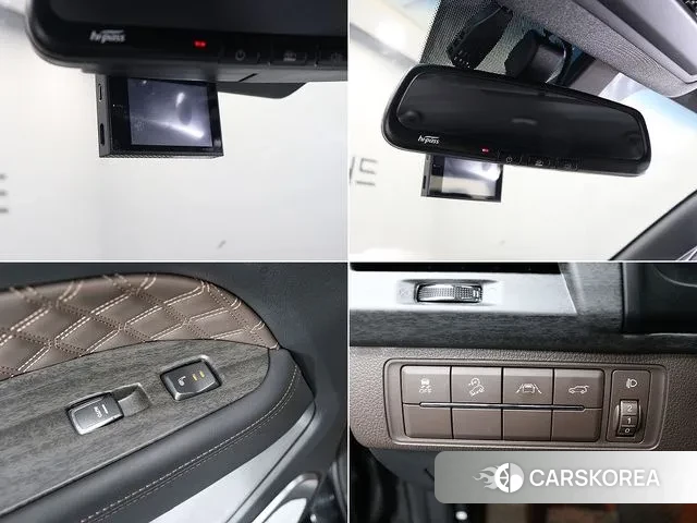 Ssangyong All New Rexton id 3555867 из Кореи 8