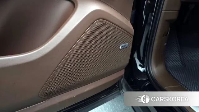 Porsche Cayenne (PO536) id 3483879 из Кореи 8