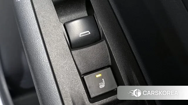 Chevrolet (GM Daewoo) Bolt EV id 3789826 из Кореи 8