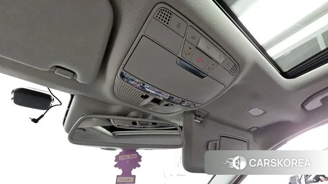 Mercedes-Benz C-Class W205 id 3325396 из Кореи 8