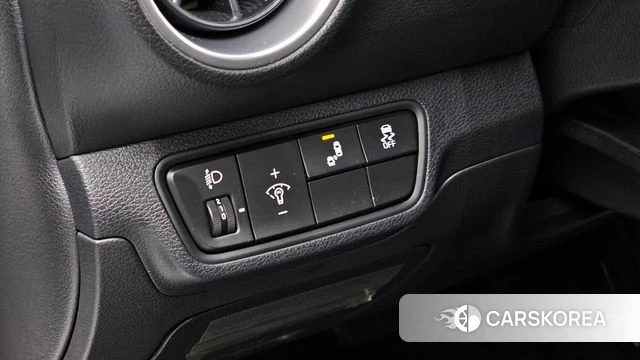 Kia The New K3 2nd generation id 4361792 из Кореи 8