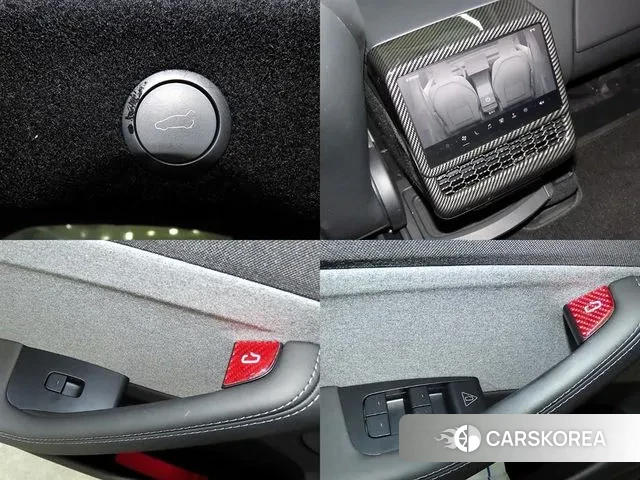 Tesla Model Y id 3522362 из Кореи 8