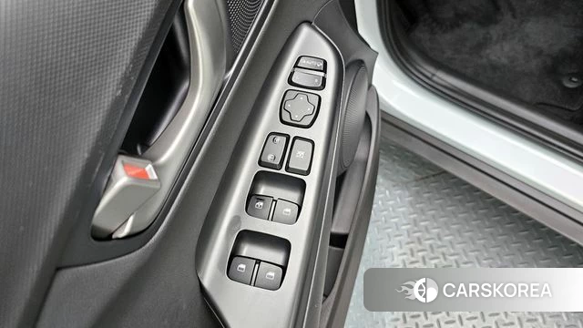 Hyundai Kona id 4180761 из Кореи 8