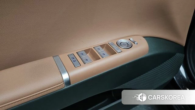 Hyundai Grandeur Hybrid (GN7) id 3891600 из Кореи 8