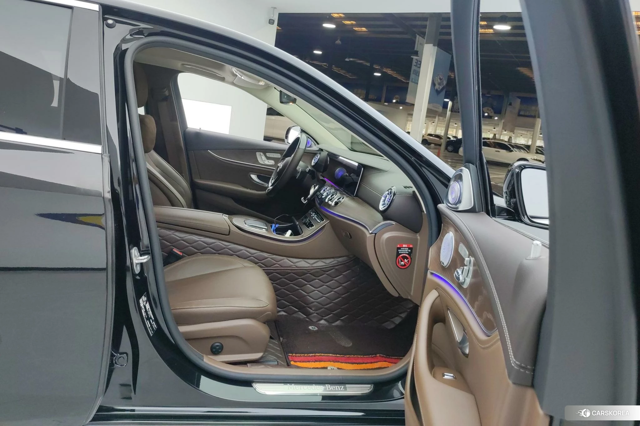 Mercedes-Benz E-class id 4487293 из Китая 7