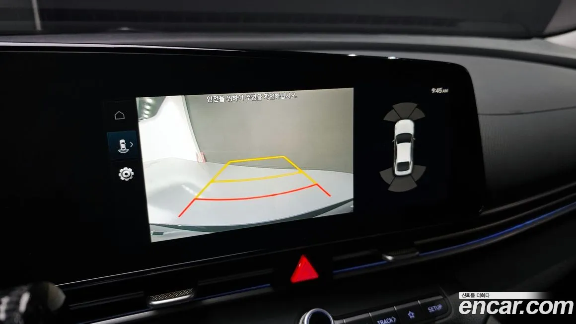 Hyundai Avante (CN7) id 2144425 из Кореи 8