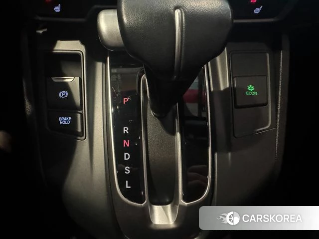 Honda CR-V 5th generation id 3801372 из Кореи 8