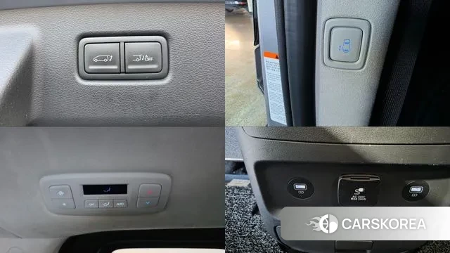 Hyundai Staria id 3605861 из Кореи 8