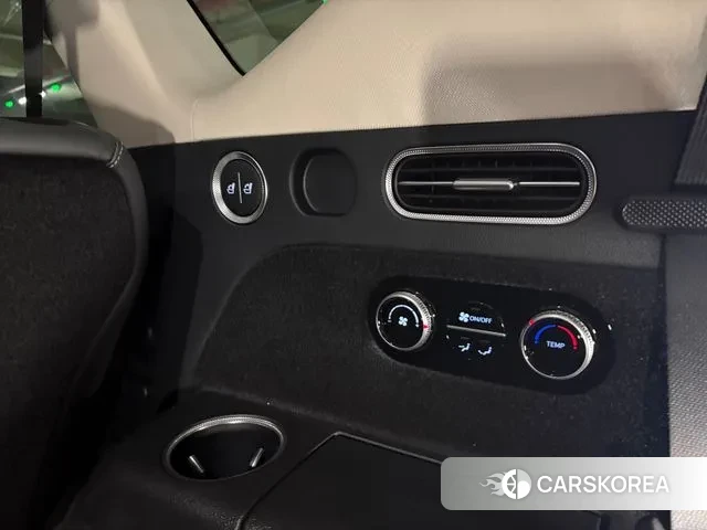 Genesis GV80 id 3348952 из Кореи 8