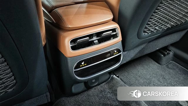 Genesis GV70 id 3910787 из Кореи 8