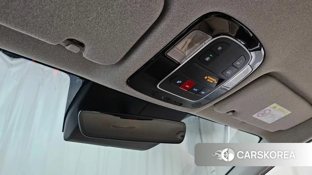 Hyundai Sonata D Edge (DN8) id 4589812 из Кореи 8