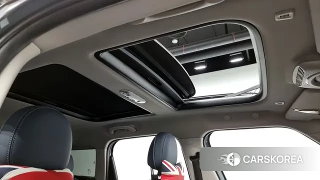 Mini Cooper S Countryman id 2998470 из Кореи 8