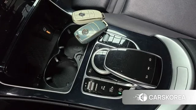 Mercedes-Benz C-Class W205 id 3514756 из Кореи 8