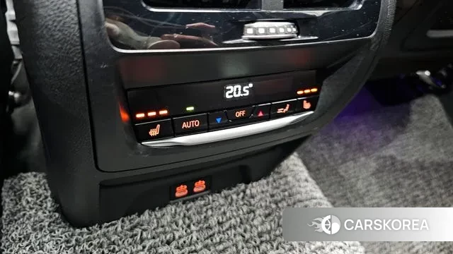 BMW X3 (G01) id 3349452 из Кореи 8