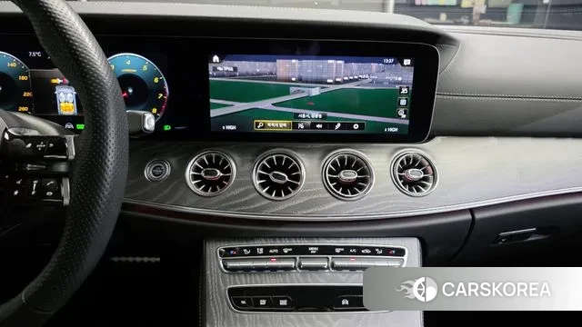 Mercedes-Benz CLS-Class C257 id 3502835 из Кореи 8