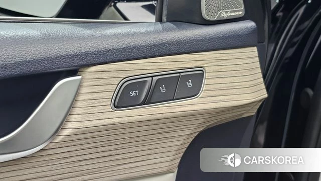 Hyundai Palisade id 4794768 из Кореи 8
