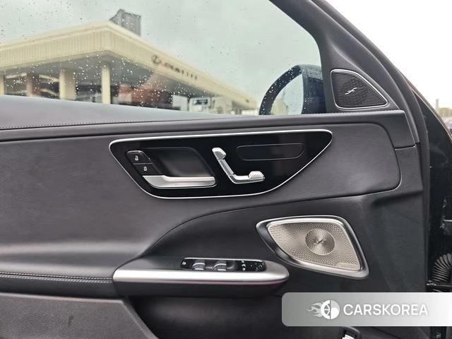 Mercedes-Benz Class C id 4263691 из Китая 8